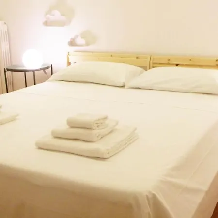 Appartement Music House - Centro *