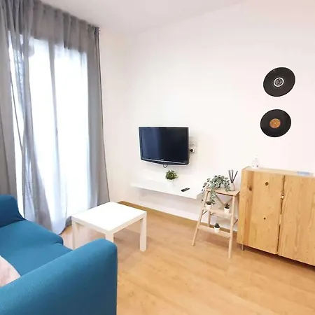 Apartment Music House - Centro Bari