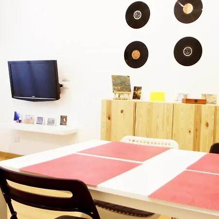 Music House - Centro Appartement Bari