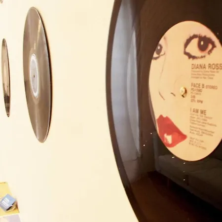 Music House - Centro