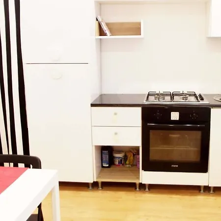 דירה Music House - Centro *