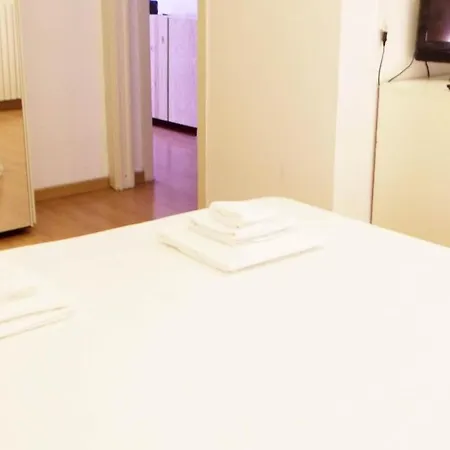 Music House - Centro Apartamento