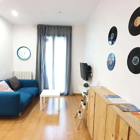 Music House - Centro Apartamento