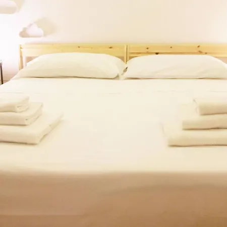 Music House - Centro Lägenhet Bari