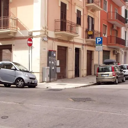 Lägenhet Music House - Centro