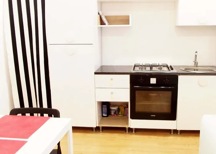 Appartamento Music House - Centro *