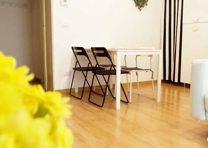 Appartamento Music House - Centro