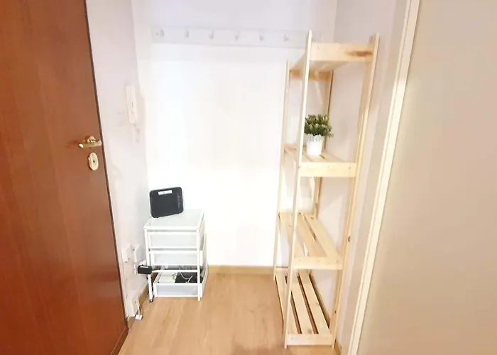 Music House - Centro Appartamento Bari